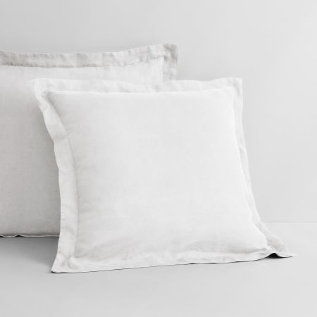 Abbotson Linen European Pillowcase