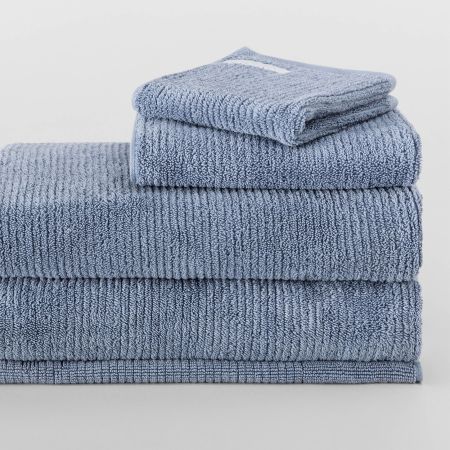 Living Textures Towel Collection