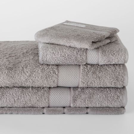 Luxury Egyptian Towel Collection
