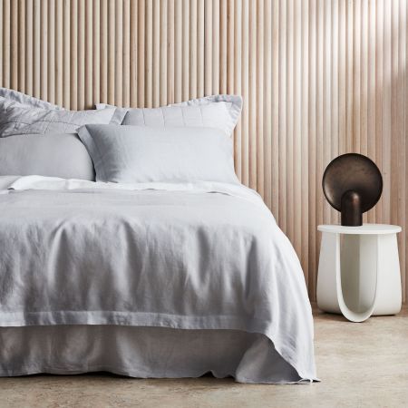 Abbotson Linen Quilt Cover