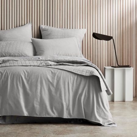 Reilly Quilt Cover Set
