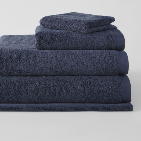 Ultimate Indulgence Towel Collection