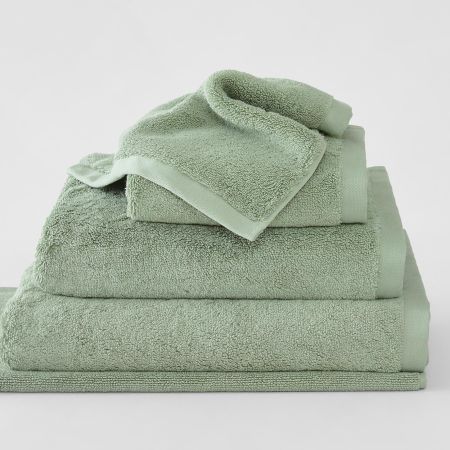 Ultimate Indulgence Towel Collection