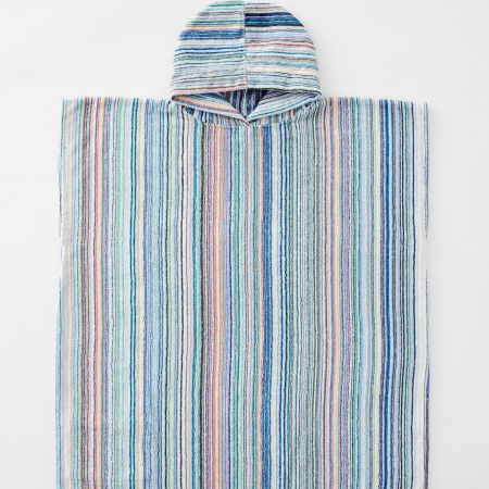 Cancun Beach Poncho