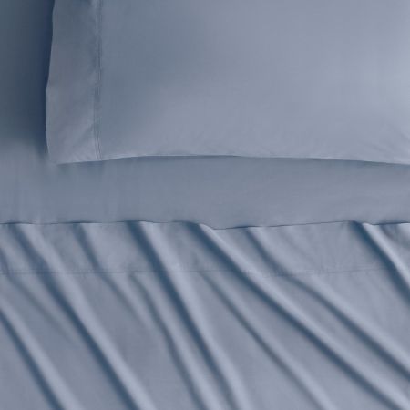 Byren Percale Sheet Set
