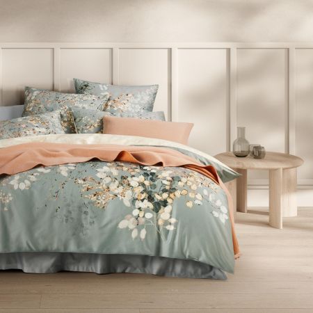 Jager Quilt Cover