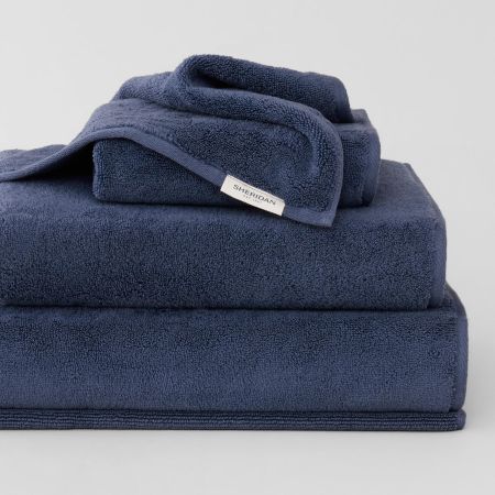 Aven Towel Collection