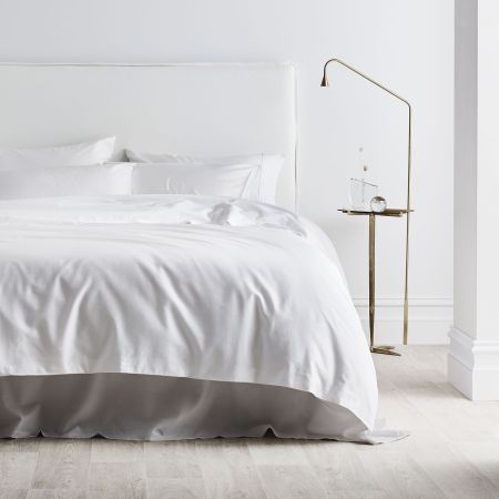 TENCEL&#8482; Lyocell Fibre & Cotton Quilt Cover Set