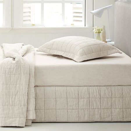 Premium Quality Bed Skirts And Valences Sheridan