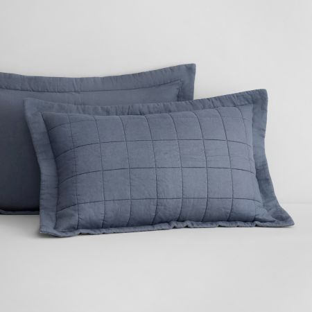Abbotson Linen Pillow Sham