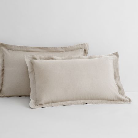 abbotson standard pillowcase pair