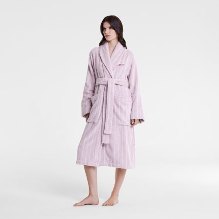 Our model is 179cm and is wearing a size Small/Medium.