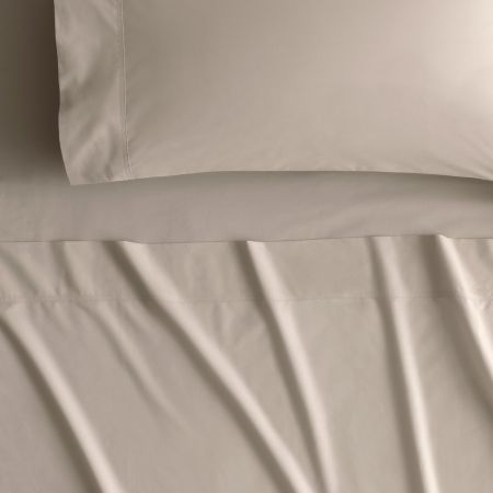 Classic Percale Bed Linen Collection 