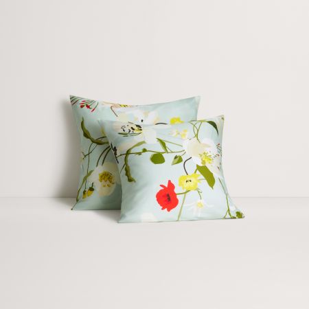 Kiari European Pillowcase Pair