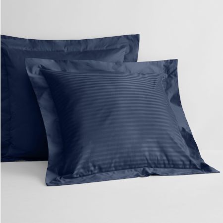 Sheridan 1200Tc Millennia European Pillowcase Midnight