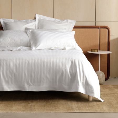 Sheridan 1200Tc Millennia Quilt Cover Snow
