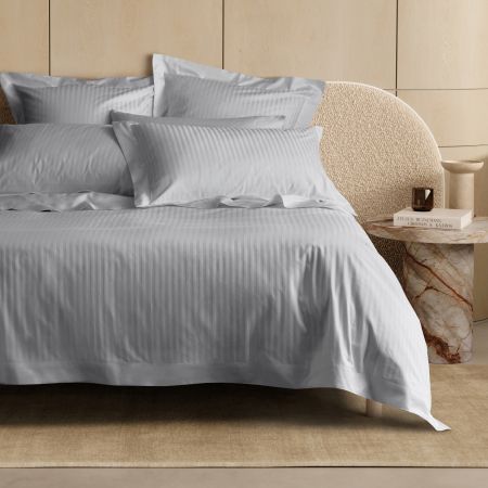 Sheridan 1200Tc Millennia Quilt Cover Storm