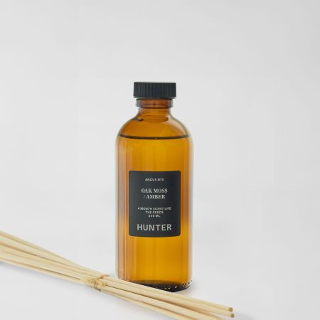 Hunter Angus Oak Moss Scented Diffuser