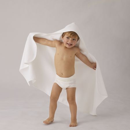 sheridan baby hooded towel