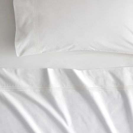 1200TC Palais Flat Sheet