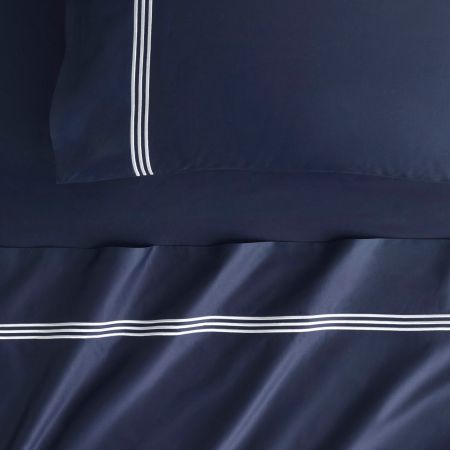 1200TC Palais Lux Flat Sheet