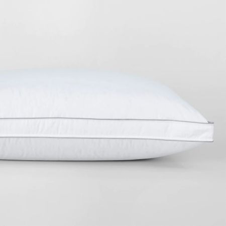 Sheridan Pure Indulgence Feather & Goose Down Pillow Snow