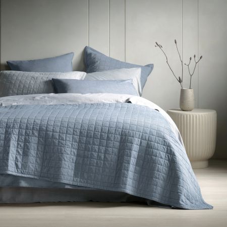 Reilly Bed Cover