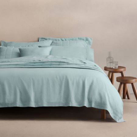 Abbotson Linen Quilt Cover
