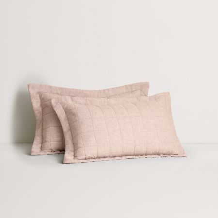 Abbotson Linen Pillow Sham