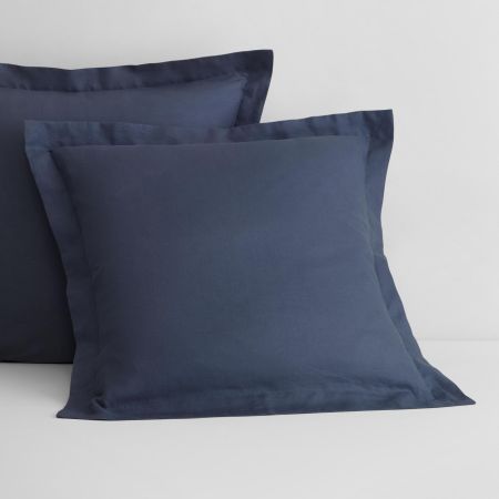 Abbotson Linen European Pillowcase