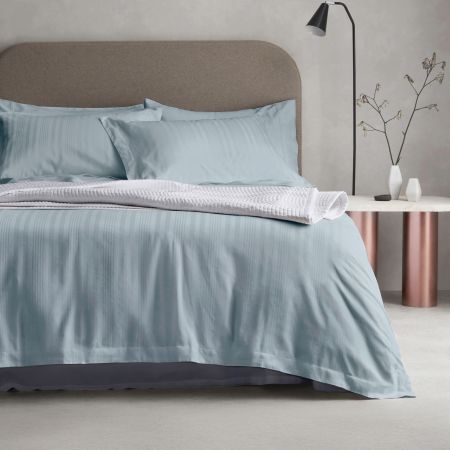 Newmark Quilt Cover Set