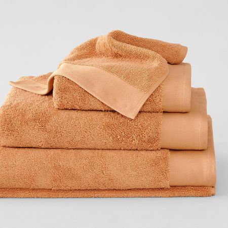 Luxury Retreat Towel Collection