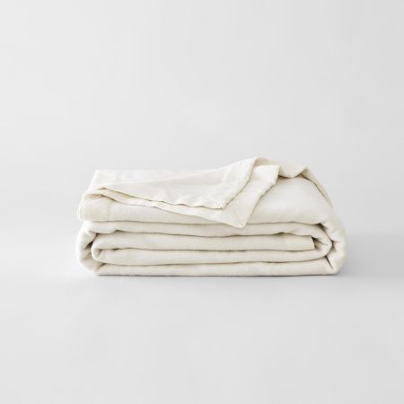 Classic Wool Blanket
