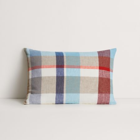 Sterwell Breakfast Cushion in Multi