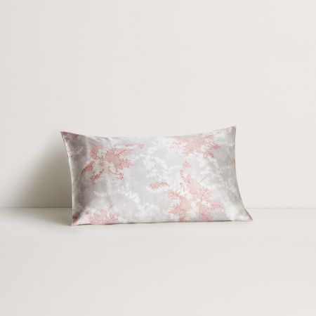 Lanham Limited Edition Standard Pillowcase - Single in Praline