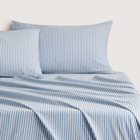 Reilly Stripe Sheet Set
