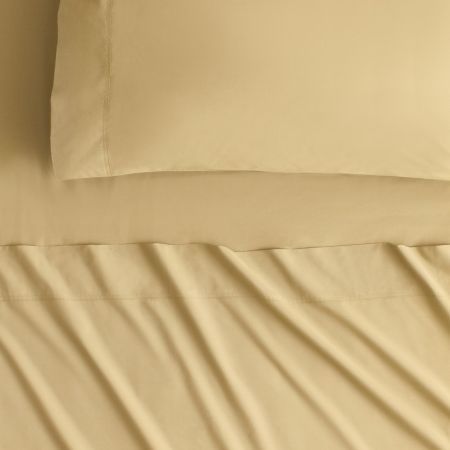 Byren Percale Sheet Set
