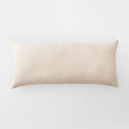 Tessino Linen Long Cushion