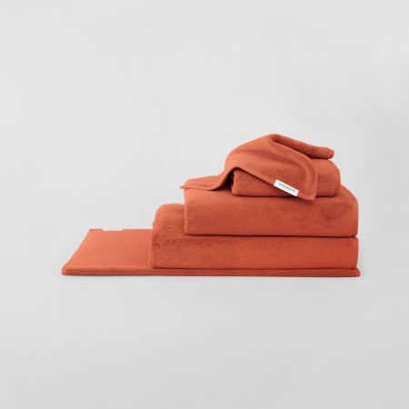 Aven Towel Collection