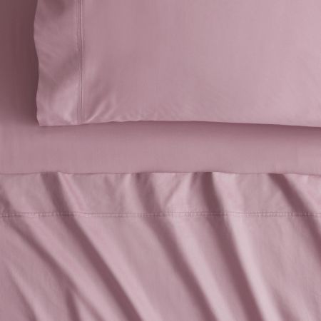 Egyptian Cotton Sateen Sheet Set