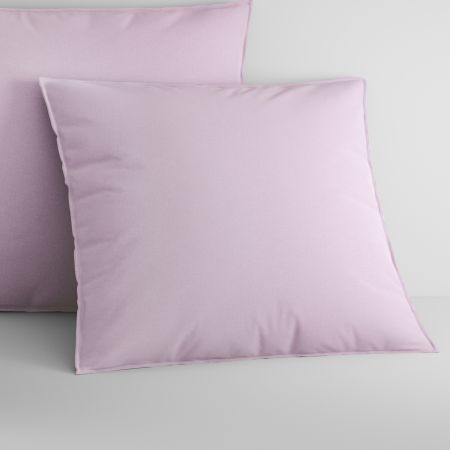 Bayley Washed Percale European Pillowcase Pair