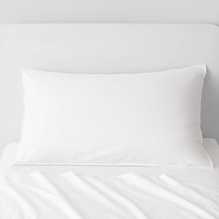 Bayley Kids Washed Percale Sheet Set