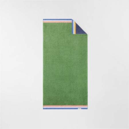 Ambi Reversible Towel