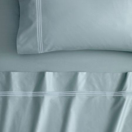 1200TC Palais Lux Flat Sheet