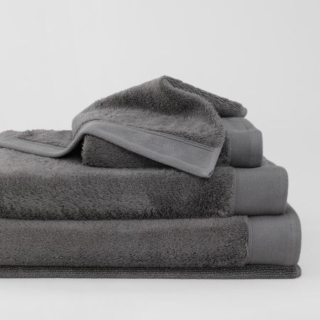 Eris Soft Luxury Towel Collection