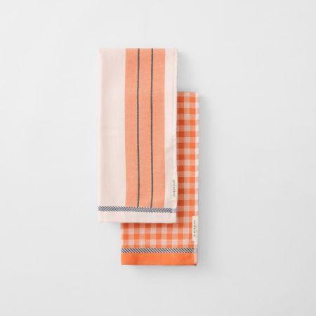Este Tea Towel Set - Two Pack