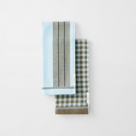 Este Tea Towel Set - Two Pack