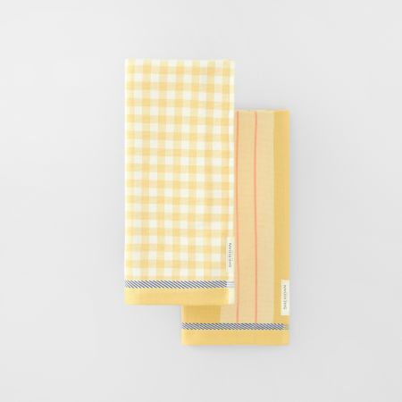 Este Tea Towel Set - Two Pack