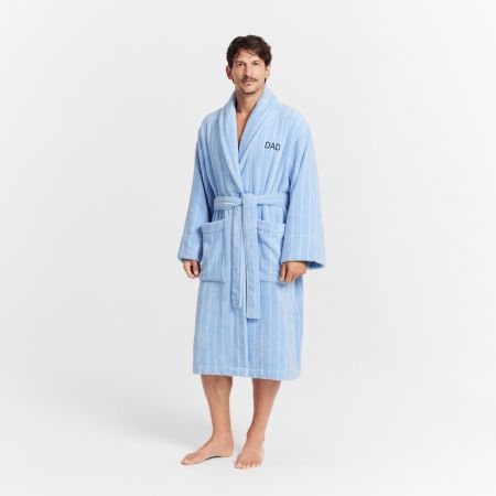Our model is 188cm and is wearing a size Large/X-Large.