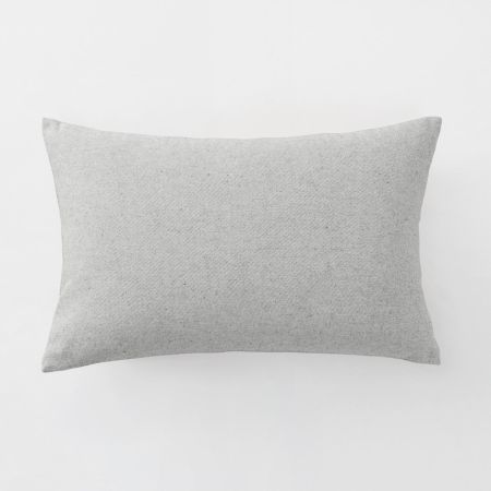 Neo Breakfast Cushion in canvas